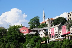 Mostar - Bosnia Erzegovina661DSC_3794